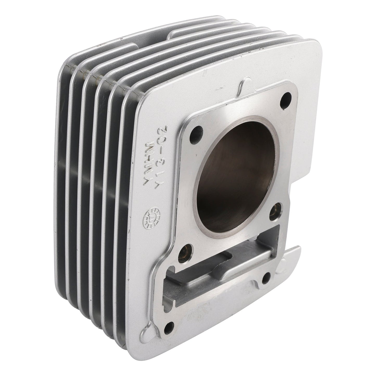 Motorhispania MH7 Naked 125 4T AC 150cc Kit cilindro pistone 5VL-E1310-00 5VL-E1181-00