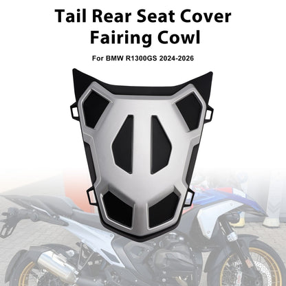 Carenatura per sella posteriore per BMW R1300GS 2024-2026