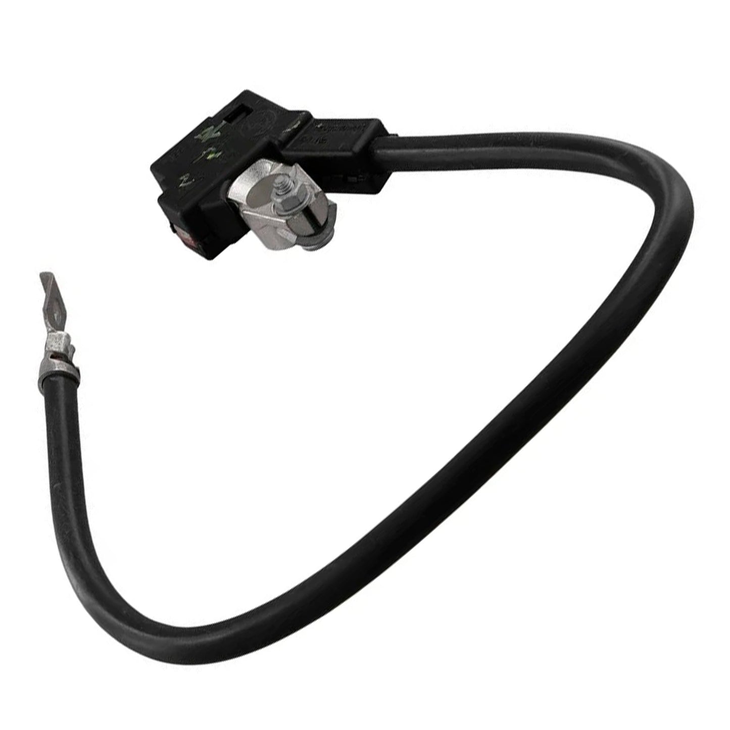 Cavo terminale negativo della batteria 61219302358 per BMW F30 F07 F06 F02