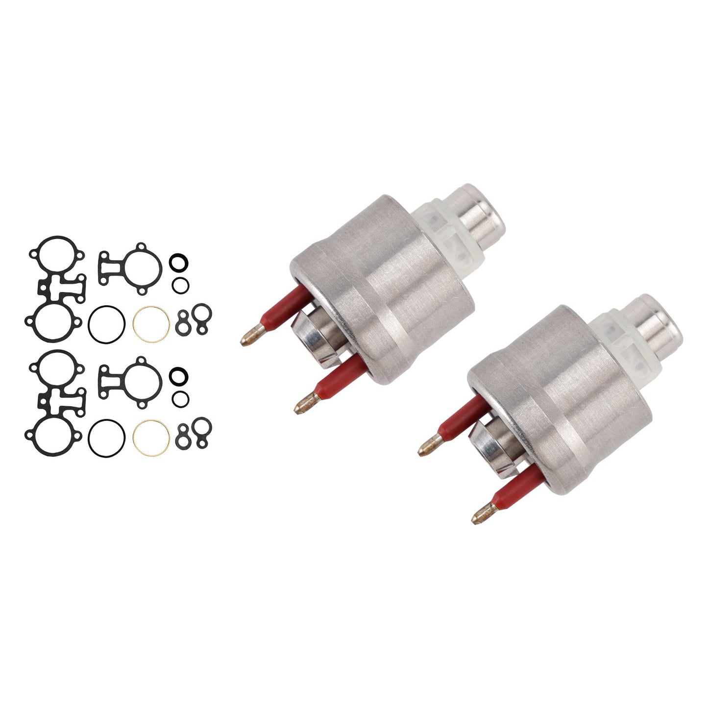 Iniettore carburante 17111864 Adatto a Chevrolet Tahoe Adatto a GMC Yukon Adatto a Buick V8 5.7L