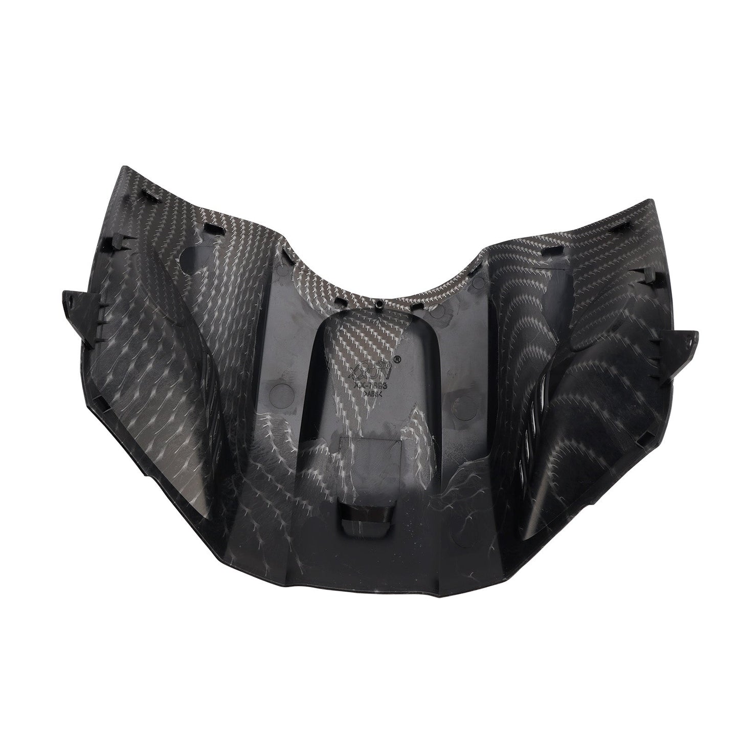 Carenatura anteriore del serbatoio del carburante Yamaha YZF-R3 R25 2025-2026