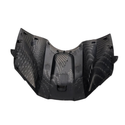 Carenatura anteriore del serbatoio del carburante Yamaha YZF-R3 R25 2025-2026