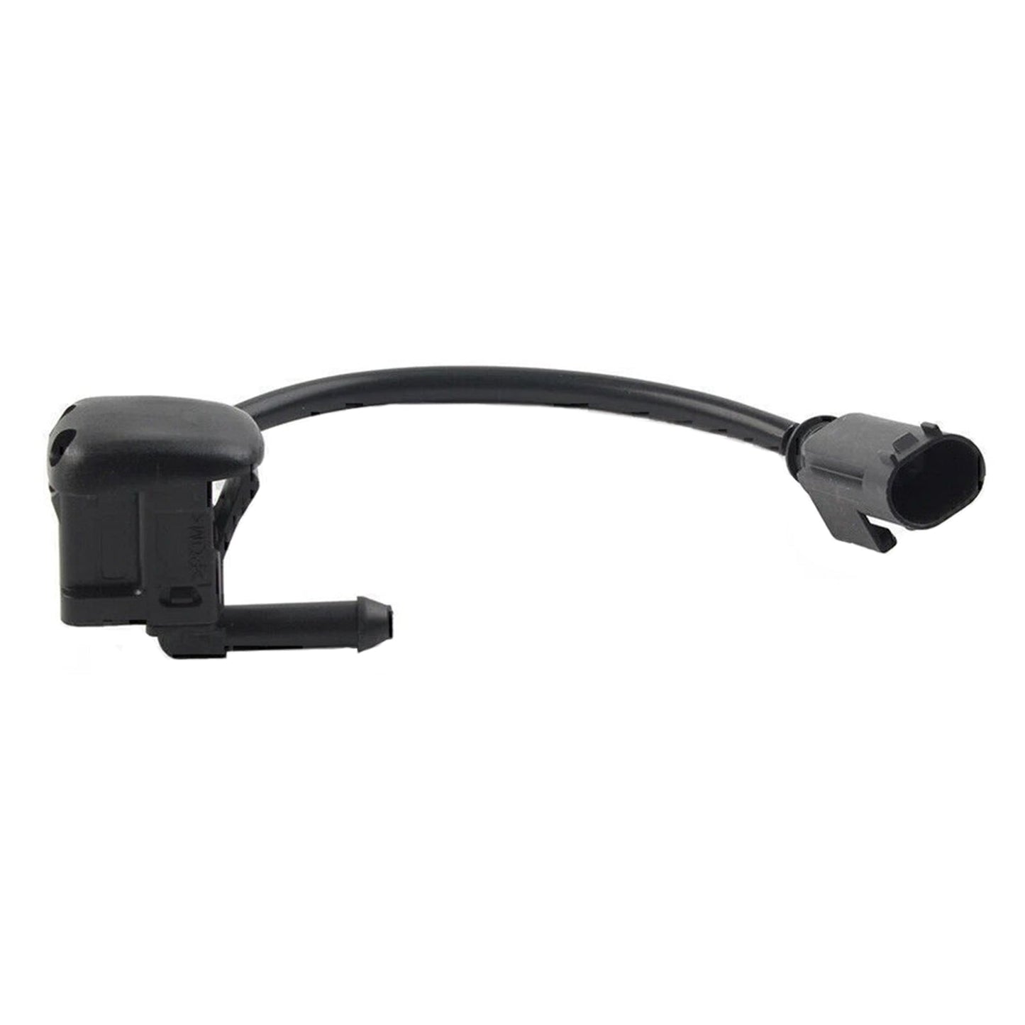 Ugello lavavetri anteriore per Land Rover Range Rover L322 02-12 LR040670