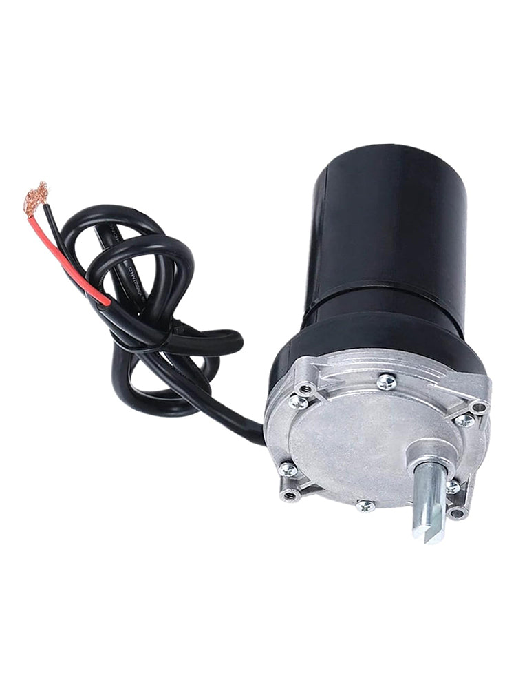352338 Motore stabilizzatore elettrico posteriore per martinetti stabilizzatori 337199 298707 369774