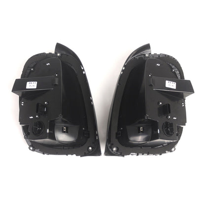 Mini Cooper F57 dal 2014 in poi: MINI Cabrio Cooper S, Cooper SD Luci posteriori a LED L&amp;R Lampade 63217297433 63217297434