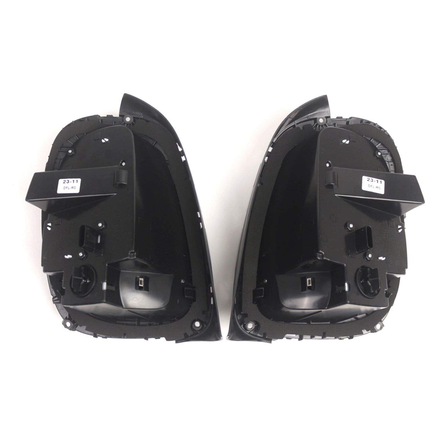 Mini Cooper F56 dal 2014 in poi: MINI 3DR Hatchback Cooper S, Cooper SD L&amp;R Luci posteriori a LED Lampade 63217297433 63217297434