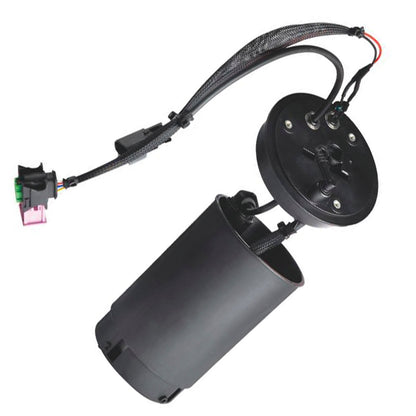 Riscaldatore DEF del fluido di scarico diesel Chevrolet Silverado 2500HD 2011-2016 23379348 F01C600337
