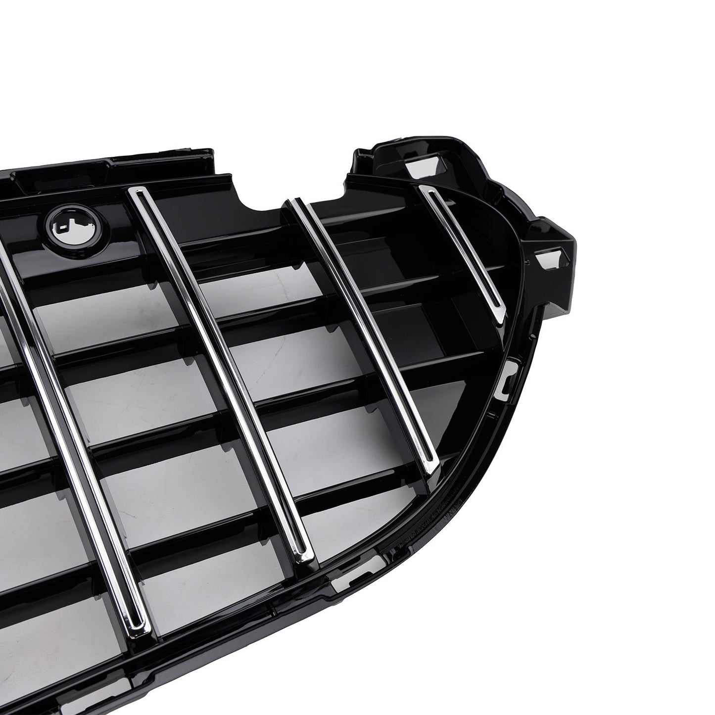 Griglia paraurti anteriore Mercedes-Benz Classe CLE W236 C236 2024-2026