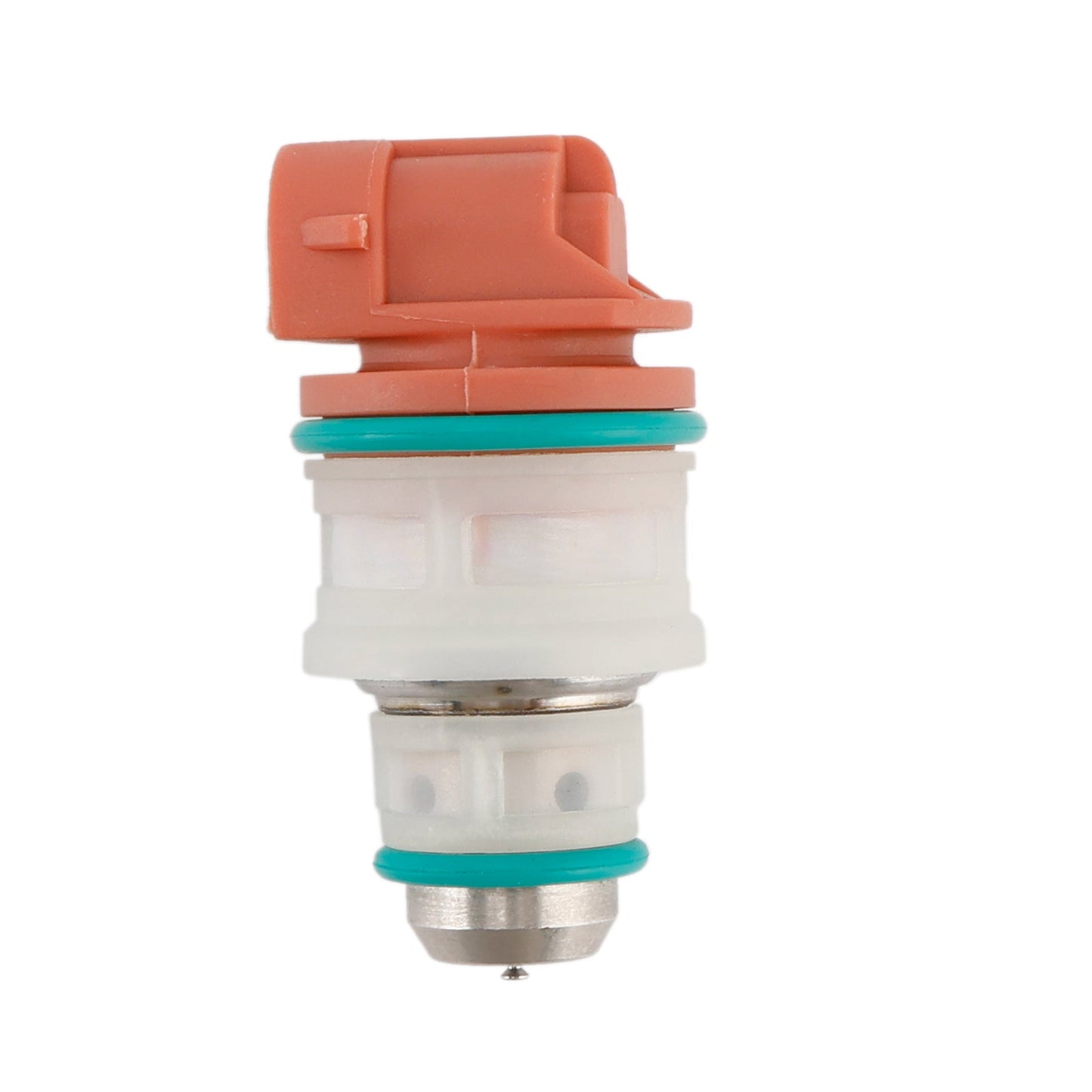 1 pz Iniettore carburante IWM52300 adatto per Fiat Punto e Lancia 9947873