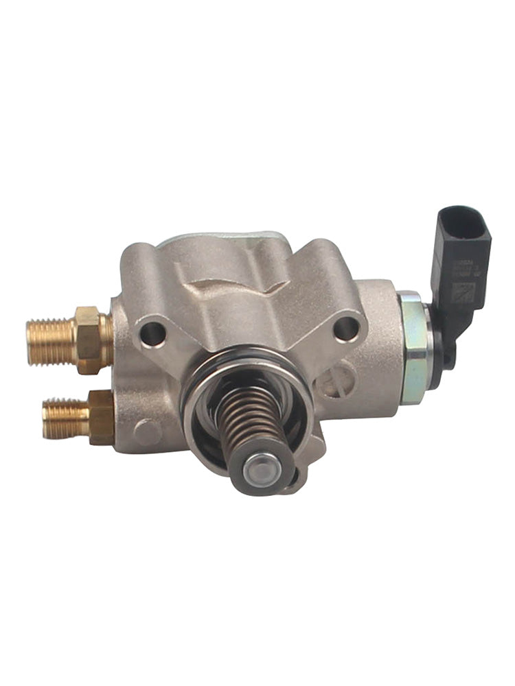 Pompa carburante ad alta pressione sinistra Audi RS4 4.2L V8 M/T Base Sedan 2007-2008 079127025AC