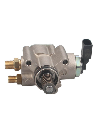 Pompa carburante ad alta pressione sinistra Audi RS4 4.2L V8 M/T Base Sedan 2007-2008 079127025AC