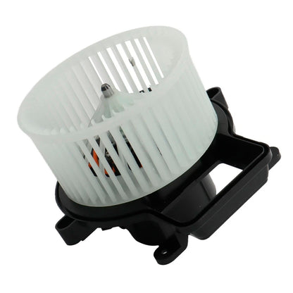 2009-2017 Per PEUGEOT 5008 (OU_) Motore ventilatore climatizzatore anteriore PP2049712HE