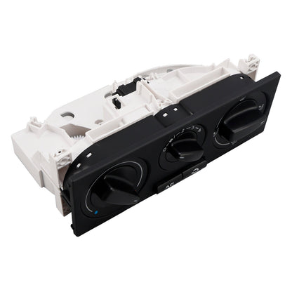 Modulo di controllo del clima HVAC manuale 1J0820045F 599-152 per VW Golf Jetta Beetle