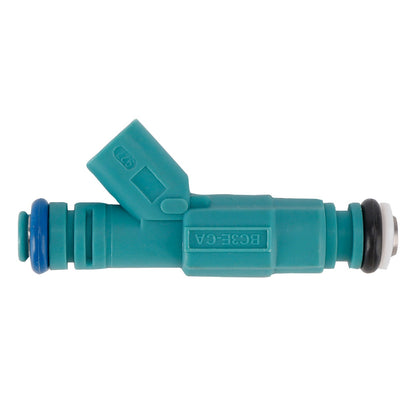 1 iniettore di carburante per Ford E-350 E-450 Super Duty 2004-2009 0280156217
