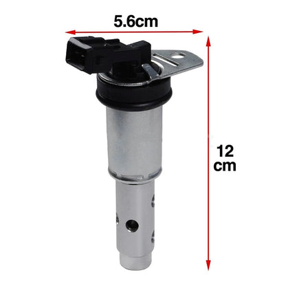 Solenoide VVT per valvola di controllo dell'olio 11367585425 per BMW 1 E81 2006-2012