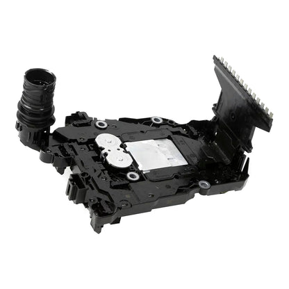Unità di controllo TCU trasmissione automatica Seat Ateca 2017-2022 + corpo valvola 0DE927711B 0DE 927 711 B
