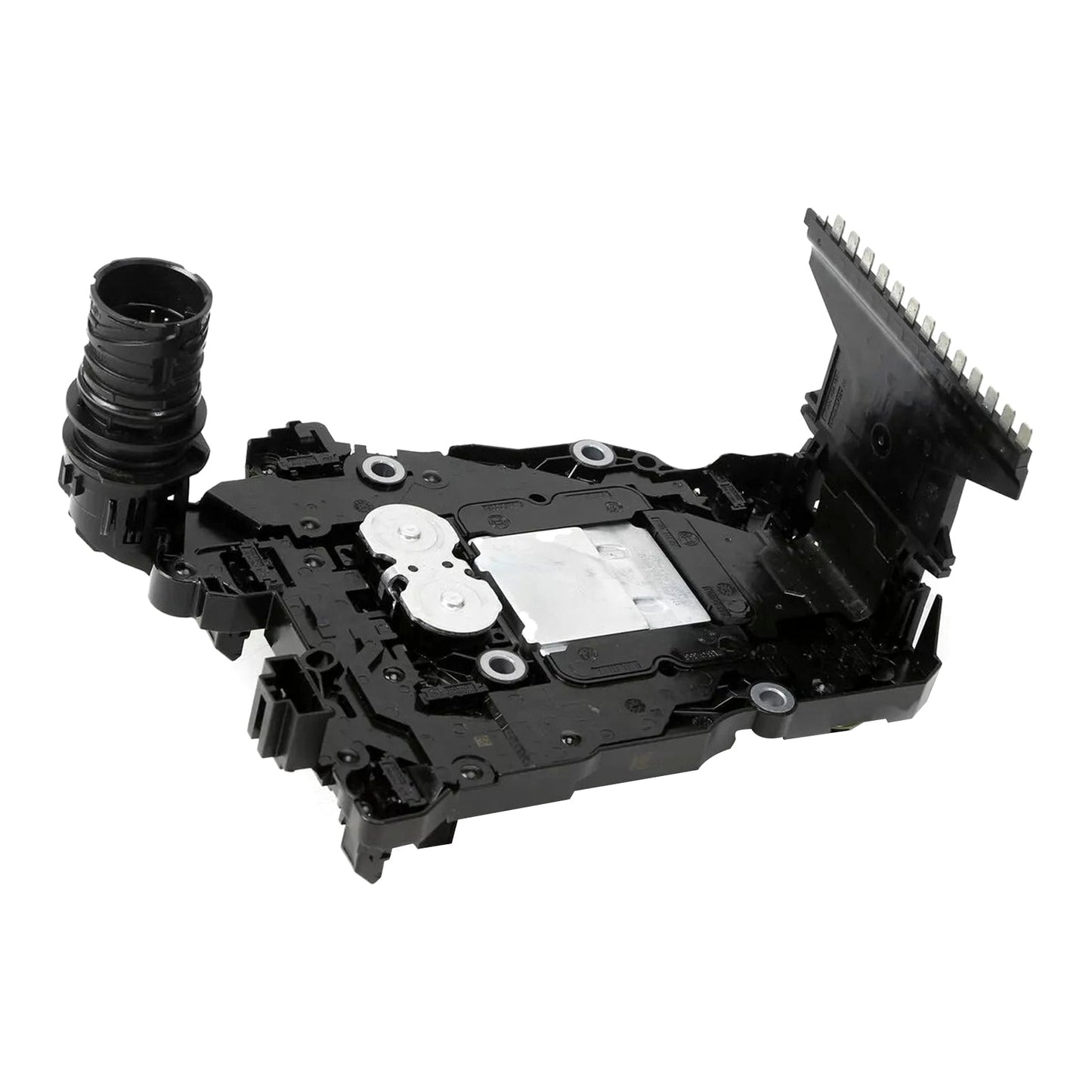 Unità di controllo TCU trasmissione automatica VW Passat 2017-2022 + corpo valvola 0DE927711B 0DE 927 711 B