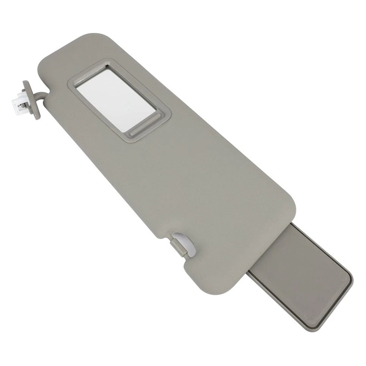 Parasole destro grigio 74321-48490-E0 per Toyota Highlander 2008-2013