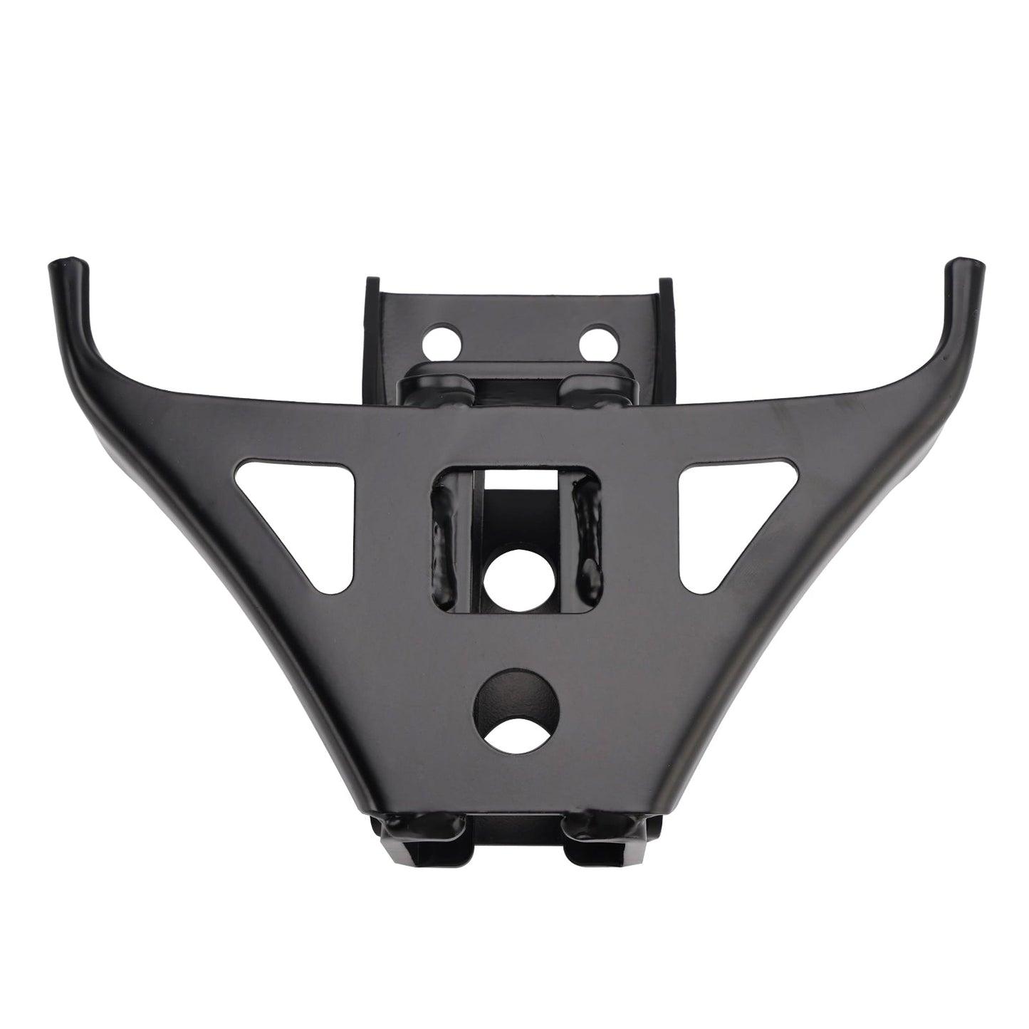 Gancio di traino posteriore da 2"" B16-F85H0-V0-00 per Yamaha Grizzly 2016-2017