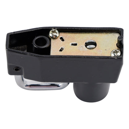SET DI INTERRUTTORE DI ACCENSIONE, TAPPO SERBATOIO CARBURANTE E BLOCCAGGIO CASCO PER YAMAHA XT600E XT500E 1996-2002