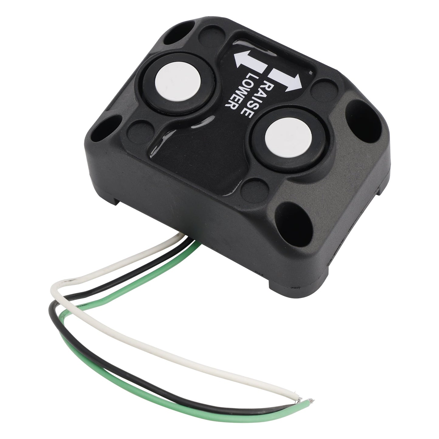 Super Switch 800000425 adatto per interruttore di sollevamento/abbassamento del portellone elevatore Waltco