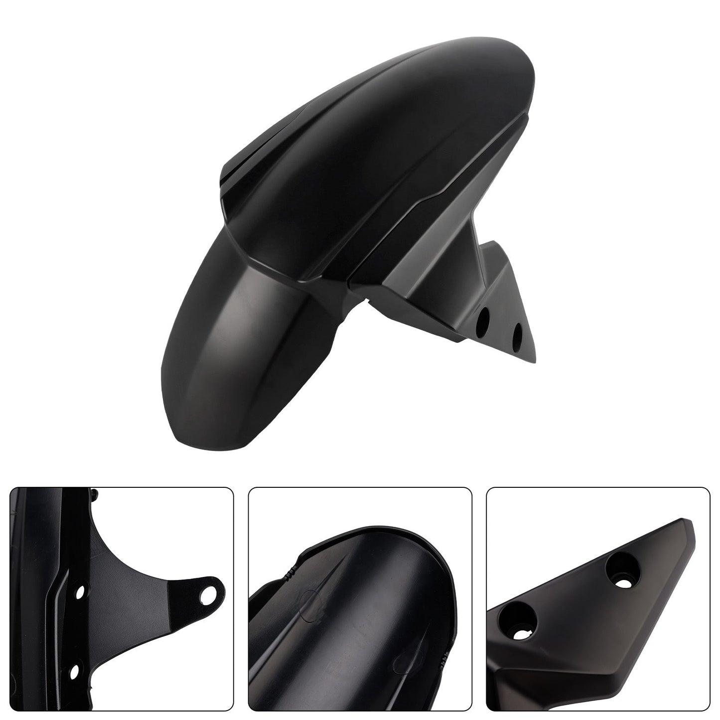 Carenatura parafango anteriore Street Triple 765 R RS 2020-2025