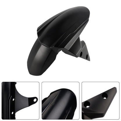 Carenatura parafango anteriore Street Triple 765 R RS 2020-2025