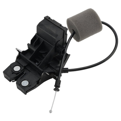 Serratura portellone posteriore A1717500085 per Mercedes Classe C CLK C209 W203