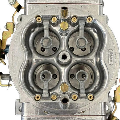 Carburatore a doppia pompa da 750 CFM modello 4150, codice 0-82751SA