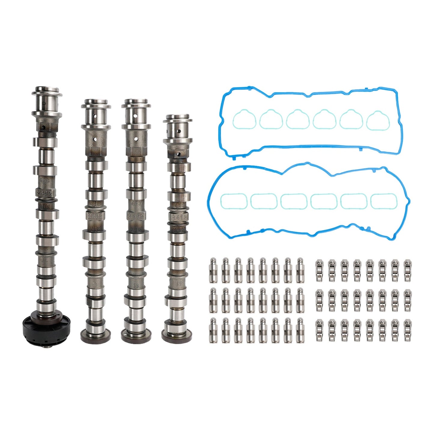 Chrysler Town &amp; Country 2011-2016 con motore da 3,6 litri Kit sollevatori bilancieri alberi a camme