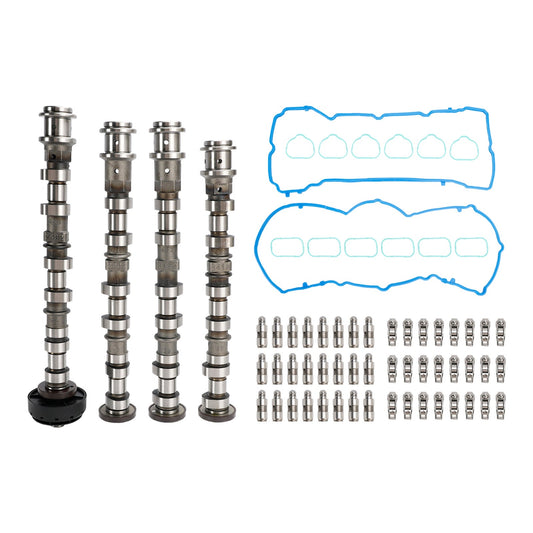 Chrysler Town &amp; Country 2011-2016 con motore da 3,6 litri Kit sollevatori bilancieri alberi a camme