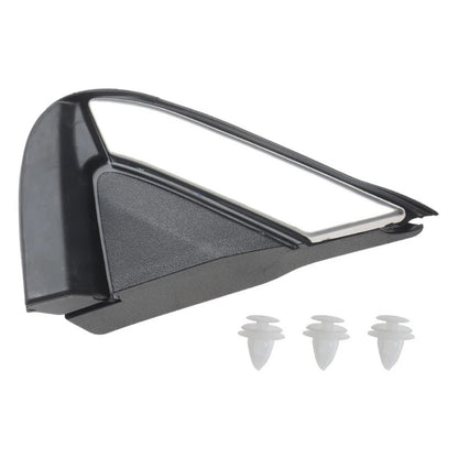 84107336 Modanatura angolare parafango lato guida sinistro per GMC Terrain 2018-2024