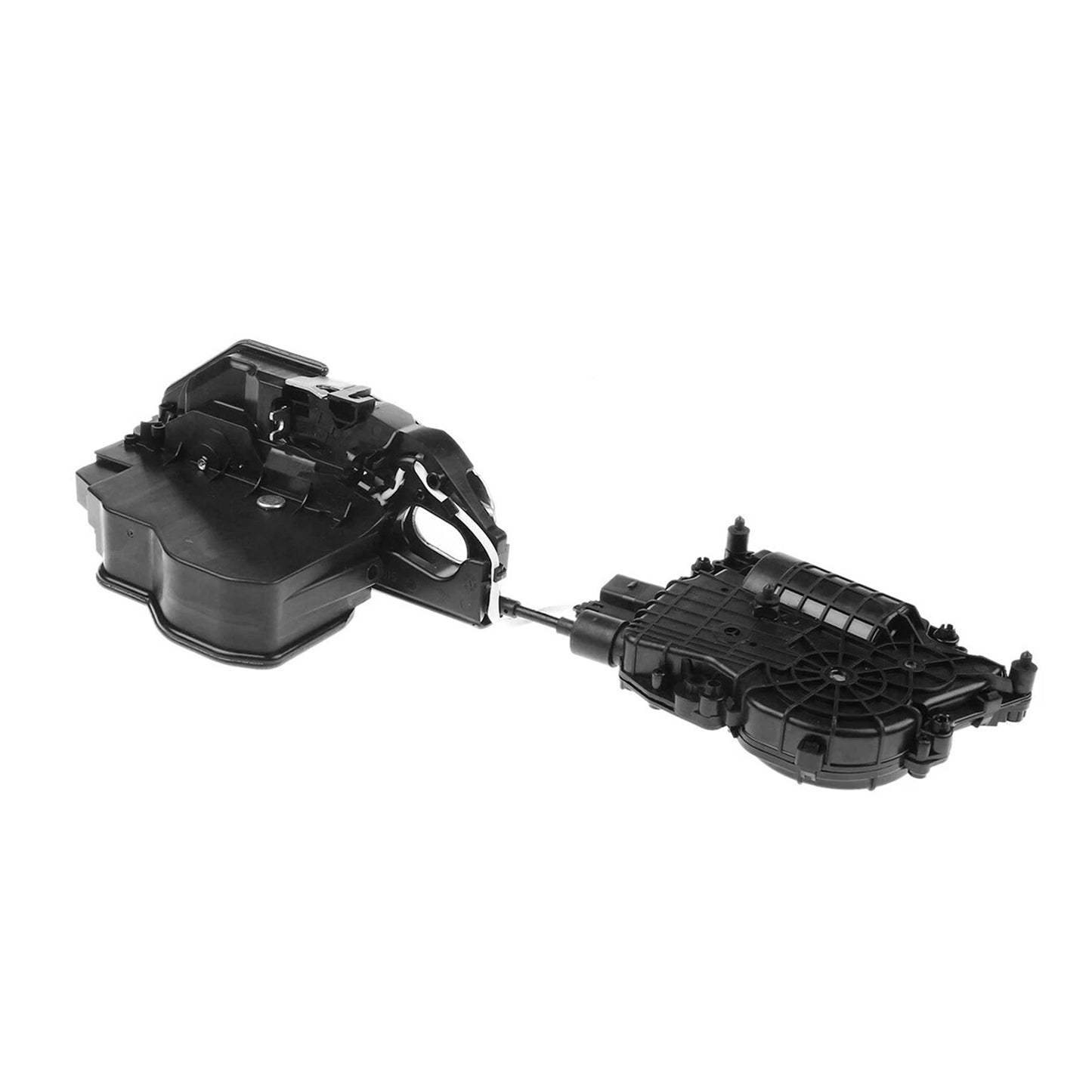 4 attuatori per serratura porte anteriori e posteriori per BMW X5 E70 07-12 X6 E71 08-14 con chiusura ammortizzata