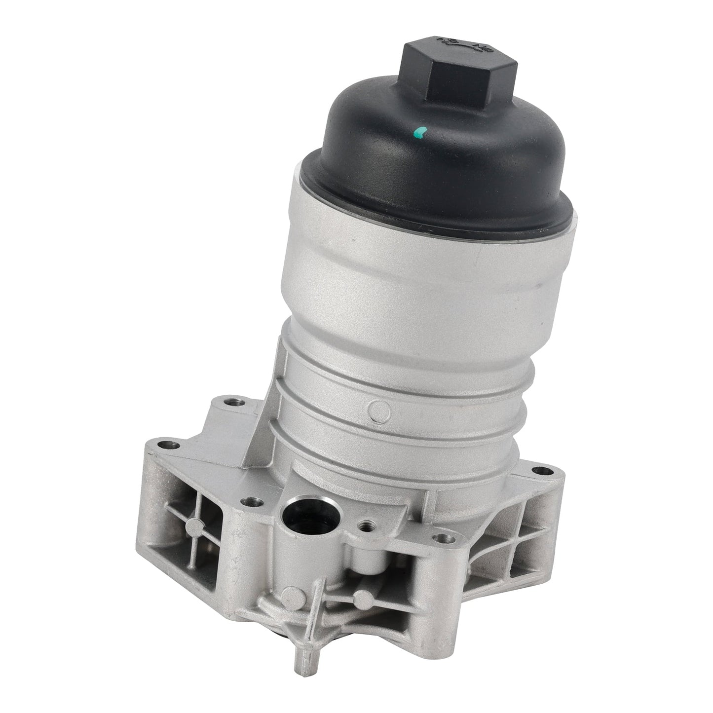 06M115401K/E/LCWG Alloggiamento filtro olio Radiatore olio per VW AUDI S4 S5 A6 A7 SQ5