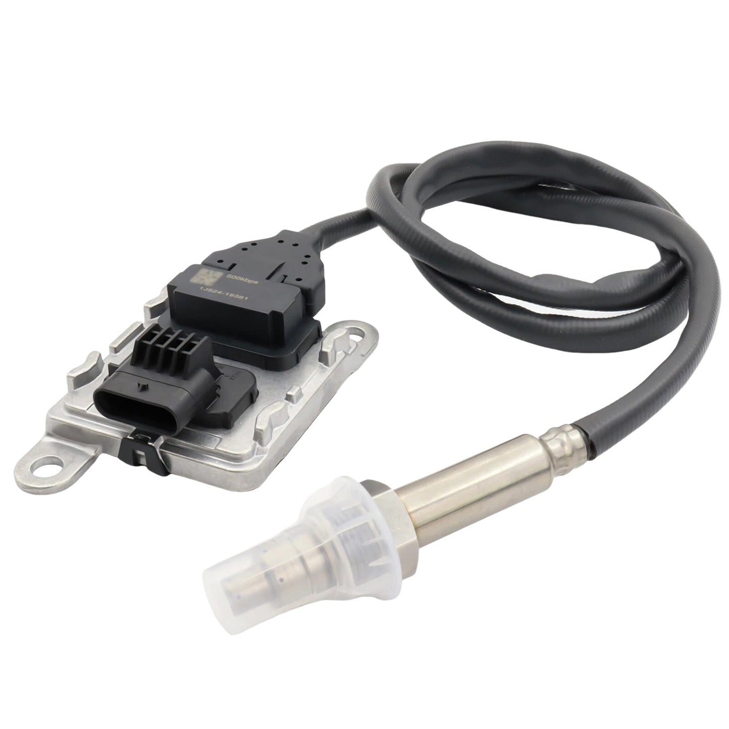 Sensore di ossido di azoto NOX 1J524-19361 5WK97374 per pale caricatrici Kubota