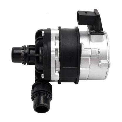 Pompa dell'acqua elettrica per Mercedes-Benz W176 AMG A 45 4-Matic 2.0 Hatchback (anni 2015-2018) V30160013