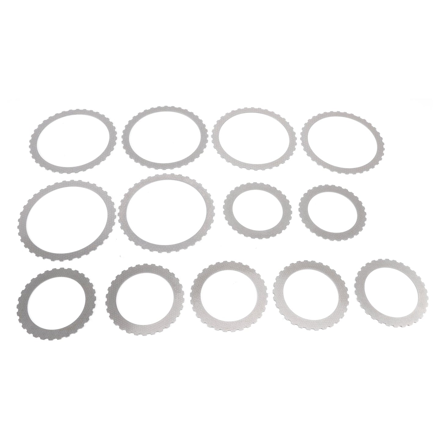 Kit di ricostruzione della trasmissione principale PORSCHE MACAN 2.0L 3.0L 3.6L 0B5 DL501 2014-2016