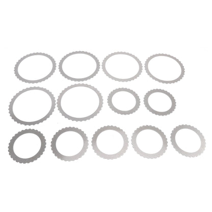 Kit di revisione del cambio principale AUDI A6 ALLROAD 3.0L 0B5 DL501 2012-2016