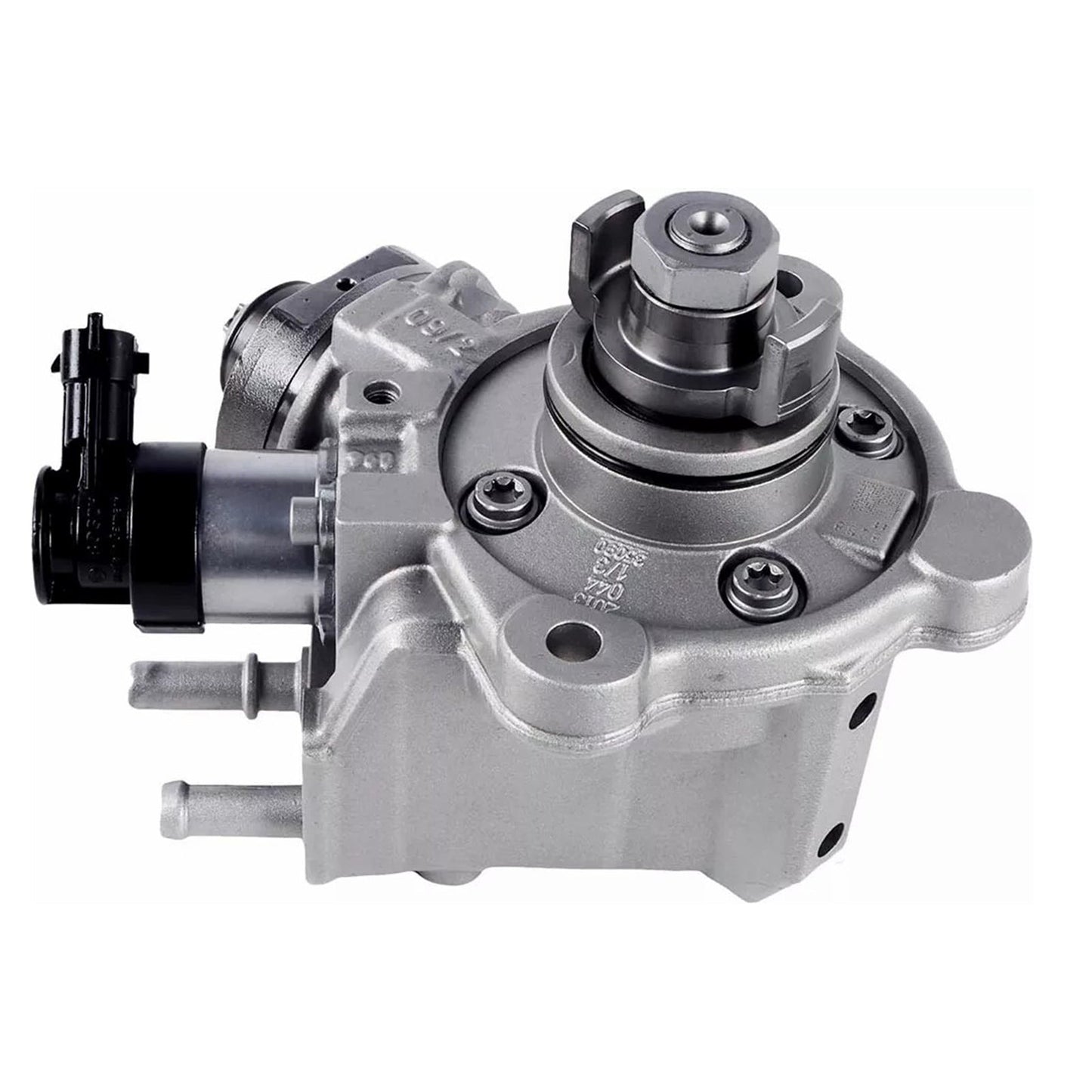 Pompa di iniezione carburante Iveco CR/CP4S1/R45/20 0445010512 504342423