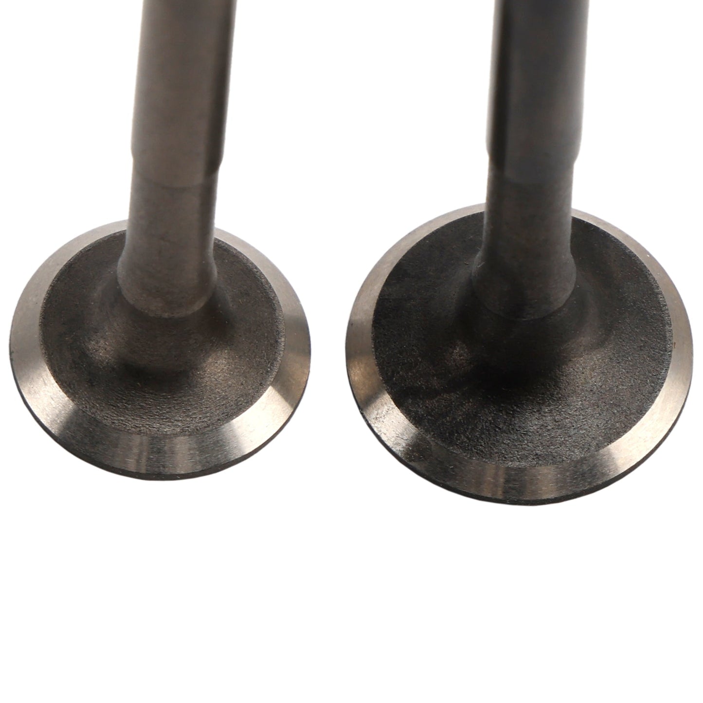Set di guarnizioni per valvole di aspirazione e scarico da 64 mm per Yiying Lexmoto GY6 139QMA 139QMB 50cc