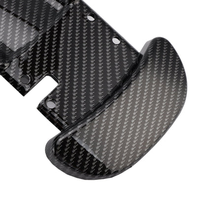 Carenatura parafango anteriore Scrambler 400X 2024-2025