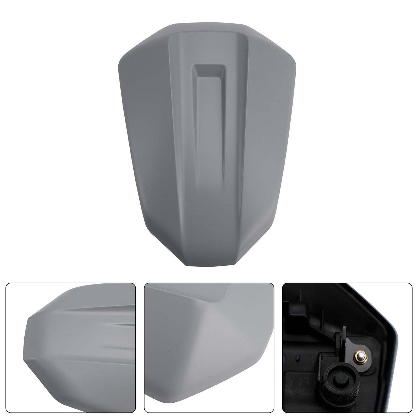 Carenatura per sella posteriore Yamaha MT-07 MT07 2025-2026