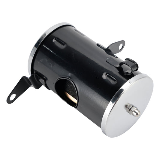 SCATOLA ALLOGGIAMENTO FILTRO ARIA 17221-098-010B PER HONDA CT70 K0 TRAIL 70 1969-1974