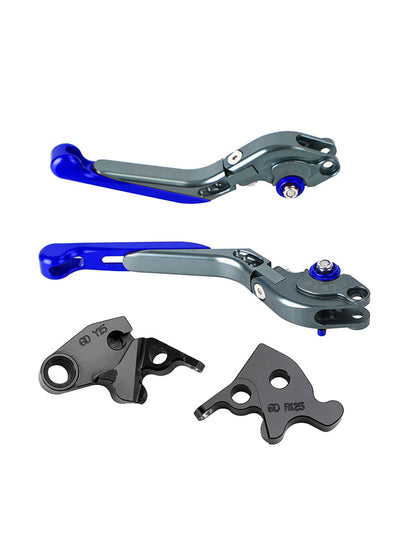 Leva freno frizione regolabile YAMAHA XSR 155 MT15 2019-2022