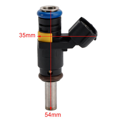 2 pezzi A2C95638300 iniettori carburante adatti per Can-Am Outlander 450 Renegade 850