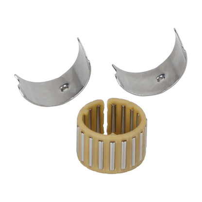 Kit cuscinetto e albero a camme eccentrico BMW E60 528i xDrive 2009-2010 11377515868 11370150710