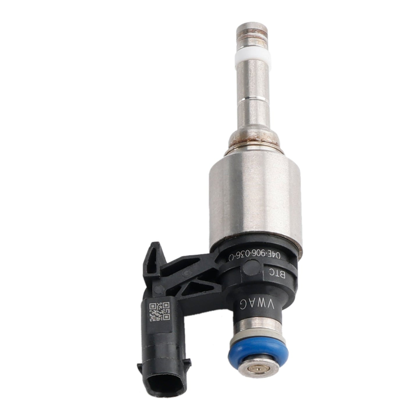 4 pezzi iniettore carburante 04E906036Q adatto per Audi A3 adatto per Seat Leon adatto per Skoda adatto per VW Passat