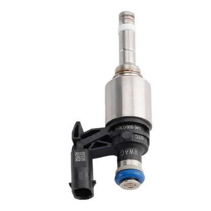 4 pezzi iniettore carburante 04E906036Q adatto per Audi A3 adatto per Seat Leon adatto per Skoda adatto per VW Passat