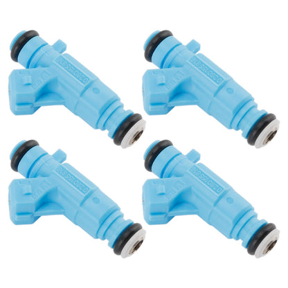 4PCS Iniettore di carburante 0280155816 Fit Fiat Brava Bravo I Palio Punto Siena Lancia Y