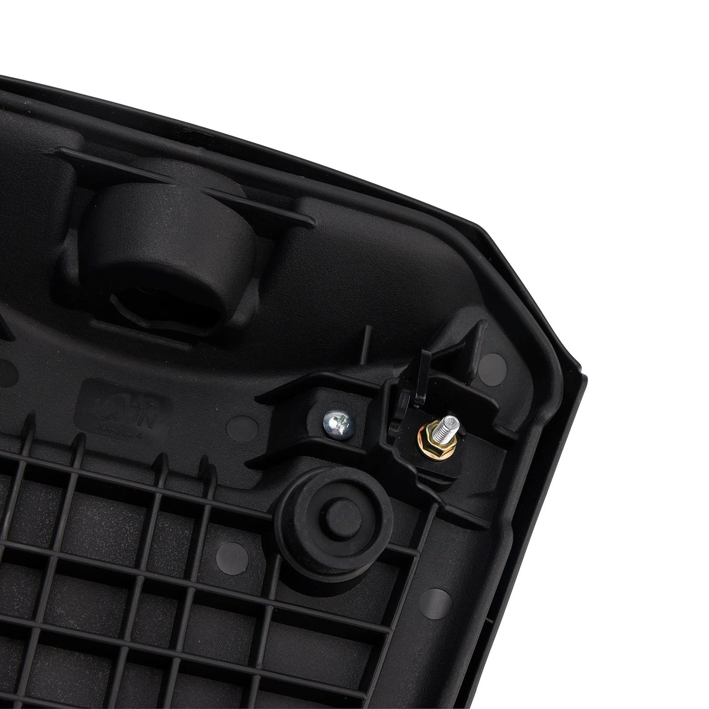 2024-2026 Per Yamaha MT-09 / SP Copertura posteriore della sella Cupolino